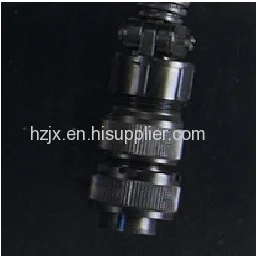 Легкая система автоматического выравнивания для кроссоверов