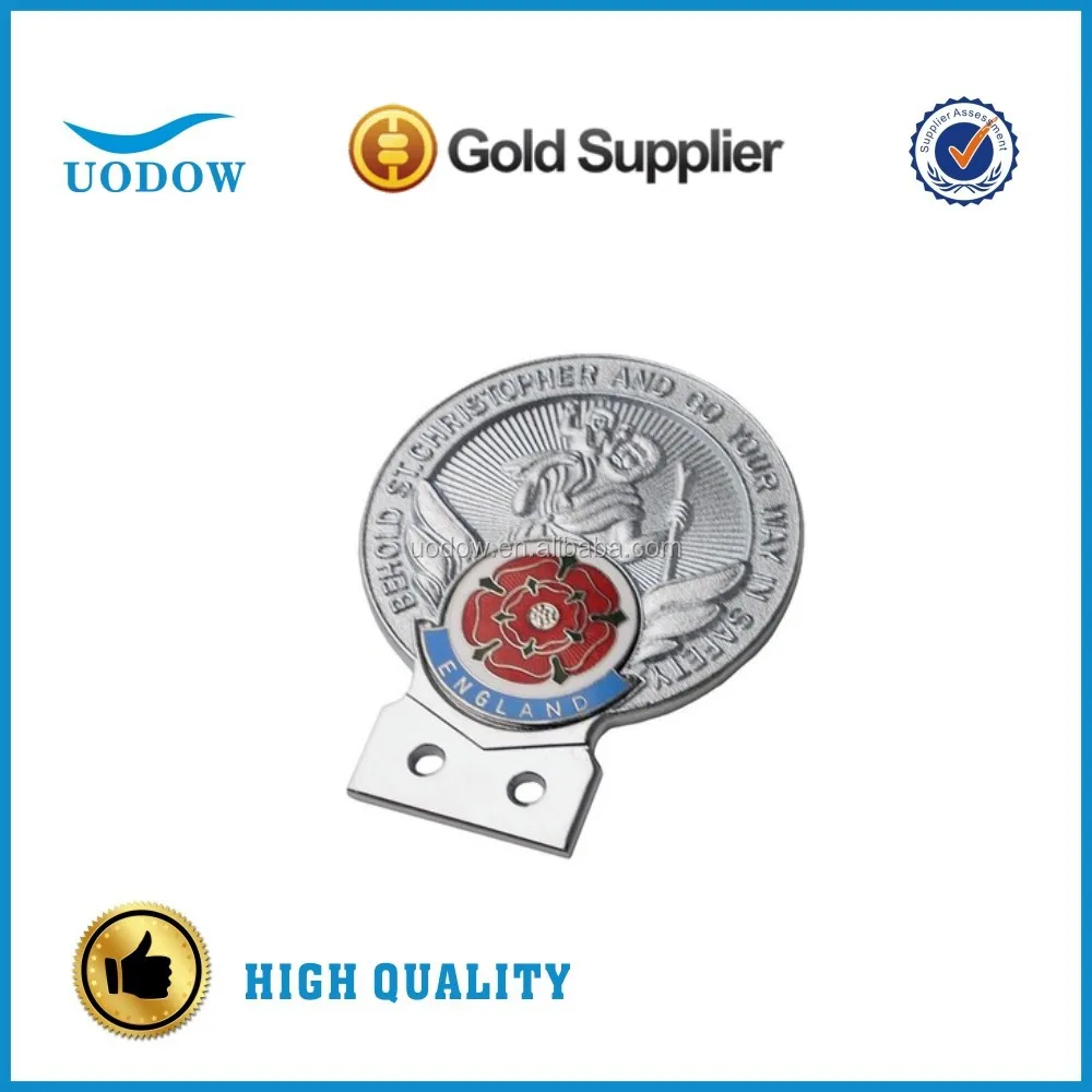 Custom Car Grille Emblems