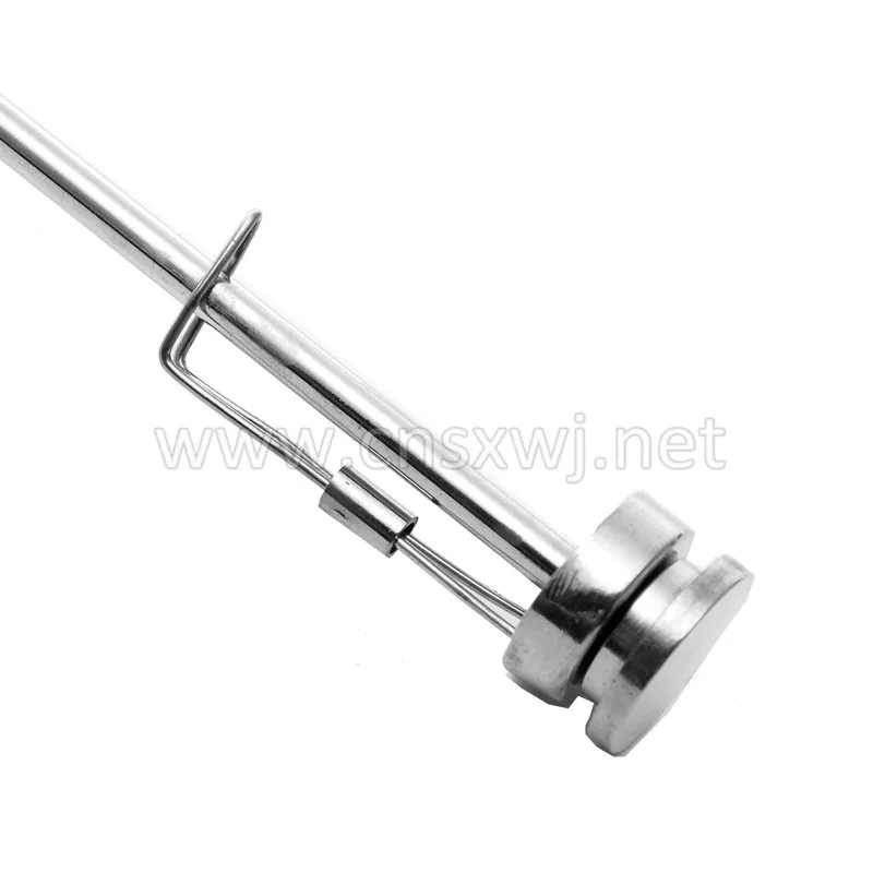 Artificial Insemination Gun/Straw Gun for Horse
