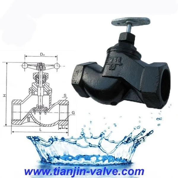 low price best quality forged steel A105 F304 F316 bellow sealed globe valve