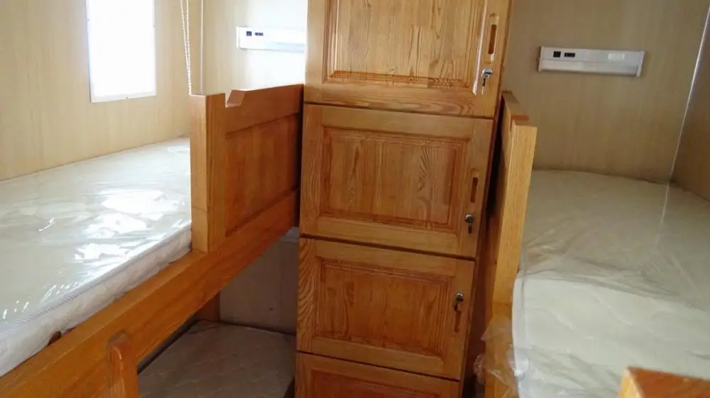 Customized new building fishing ship longline vessel fishing stern trawler and purse seiner