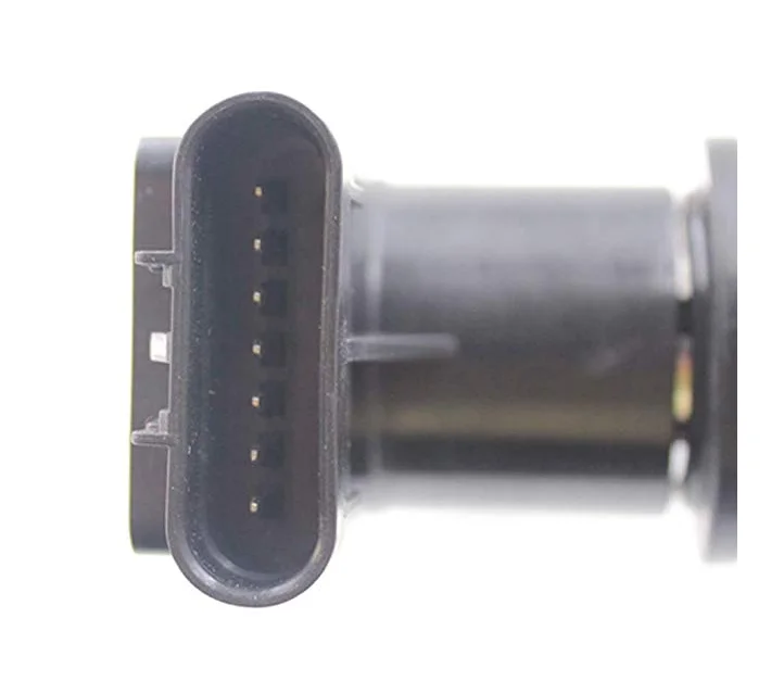IGNITION COIL ASSY OEM# 96476979 55570160 25186686  For Chevrolet Cruze 1.6 1.8 Sonic Aveo KALOS LACETTI NUBIRA OPTRA