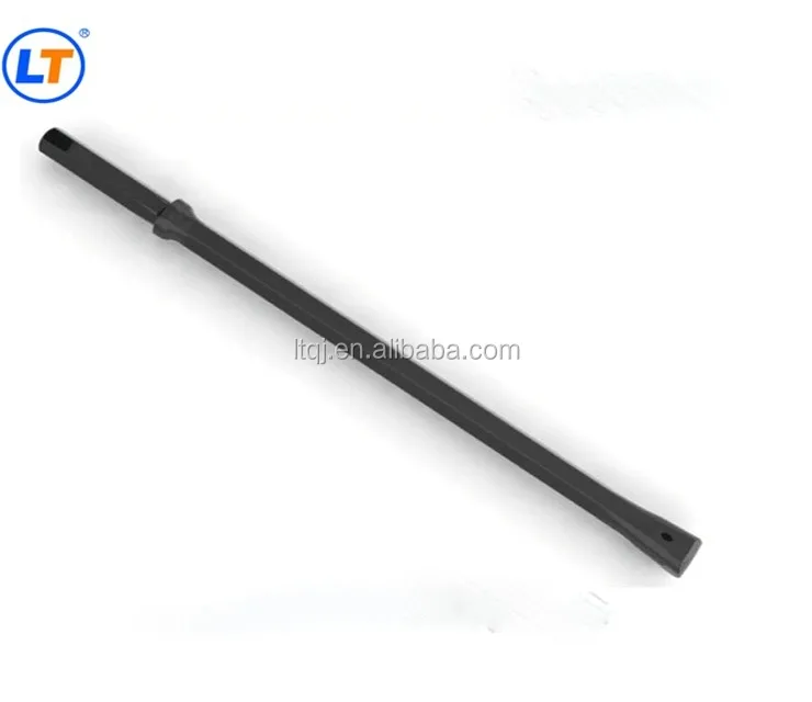 H22 Integral drill rod steel