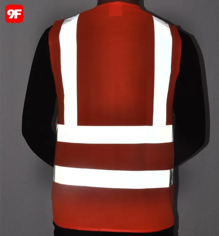 2022 Wholesale Construction Vest Safety Vest