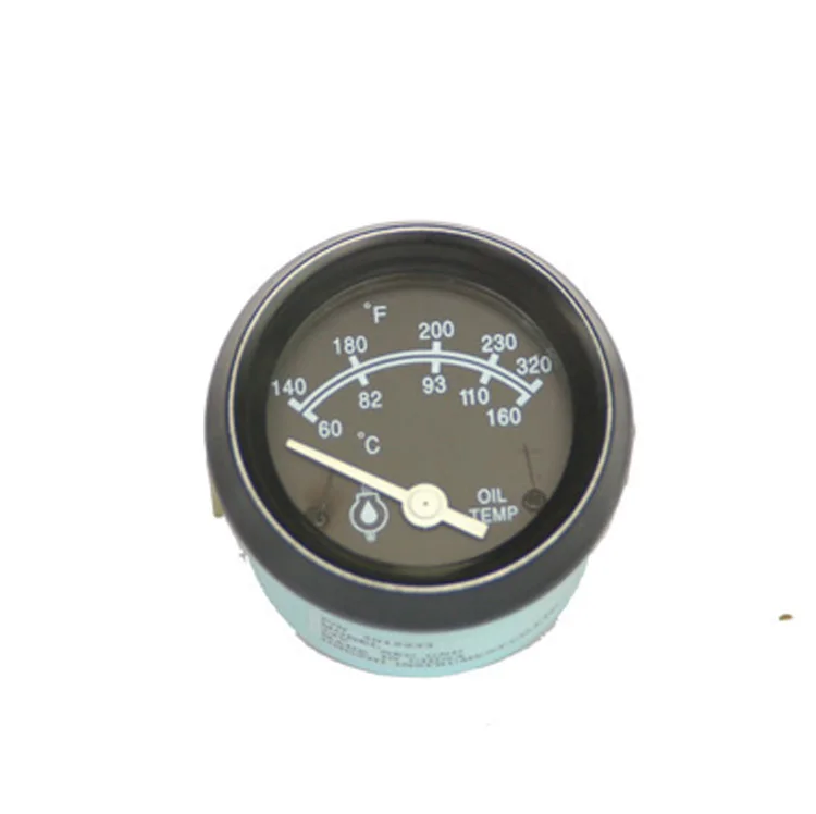 Replace Datacon Oil Temperature Gauge 3015233