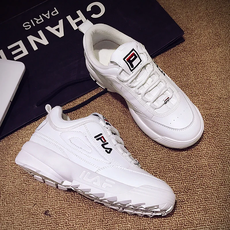 
China factory wholesale customized brand sport shoes for top quality and low price 