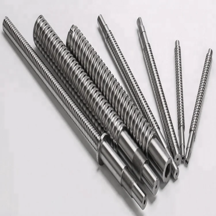 China factory rolled sfu 1610 ball screw for lifting table