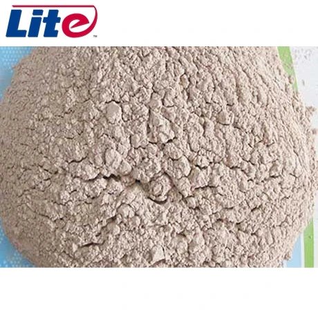 High alumina cenosphere microsphere refractory castable for sale