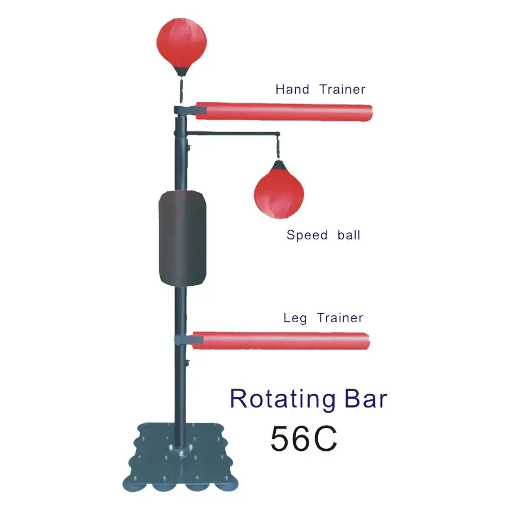 
Boxing Ball Fight Ball Reflex Boxing Speed Balls Training Punch 