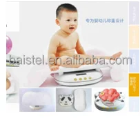 Многофункциональный детские весы, весы для новорожденных