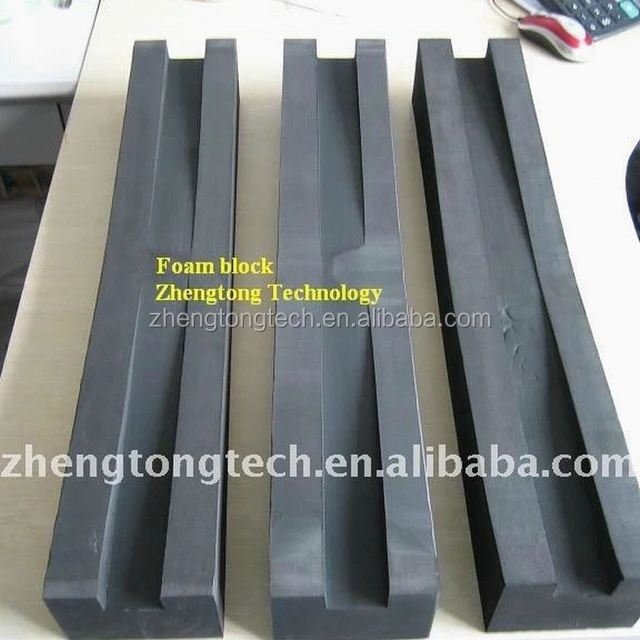Canoe/Kayak Foam Block