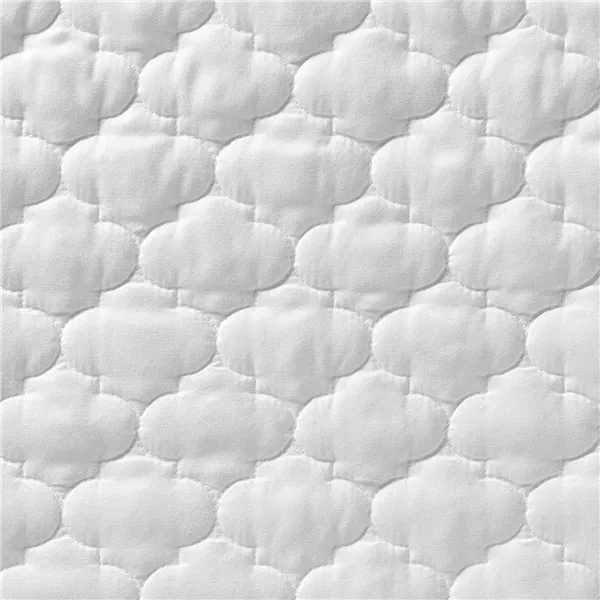 Comfy Bedding Oversized and Prewashed Bedspread Coverlet Set