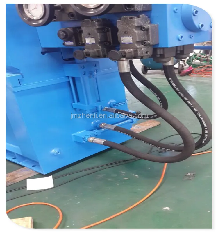 Машина для литья под давлением холодной камеры 220T для алюминиевых ручек