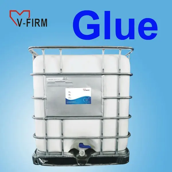 
Glue for Bamboo Board Lamination for Floor Making 