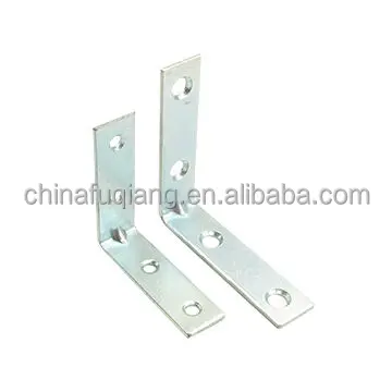 Right Angle L Bracket Corner Brace Fixing Support Bracket