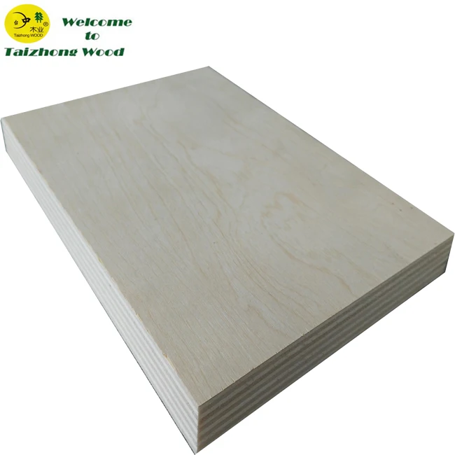 19MM Plywood Prices
