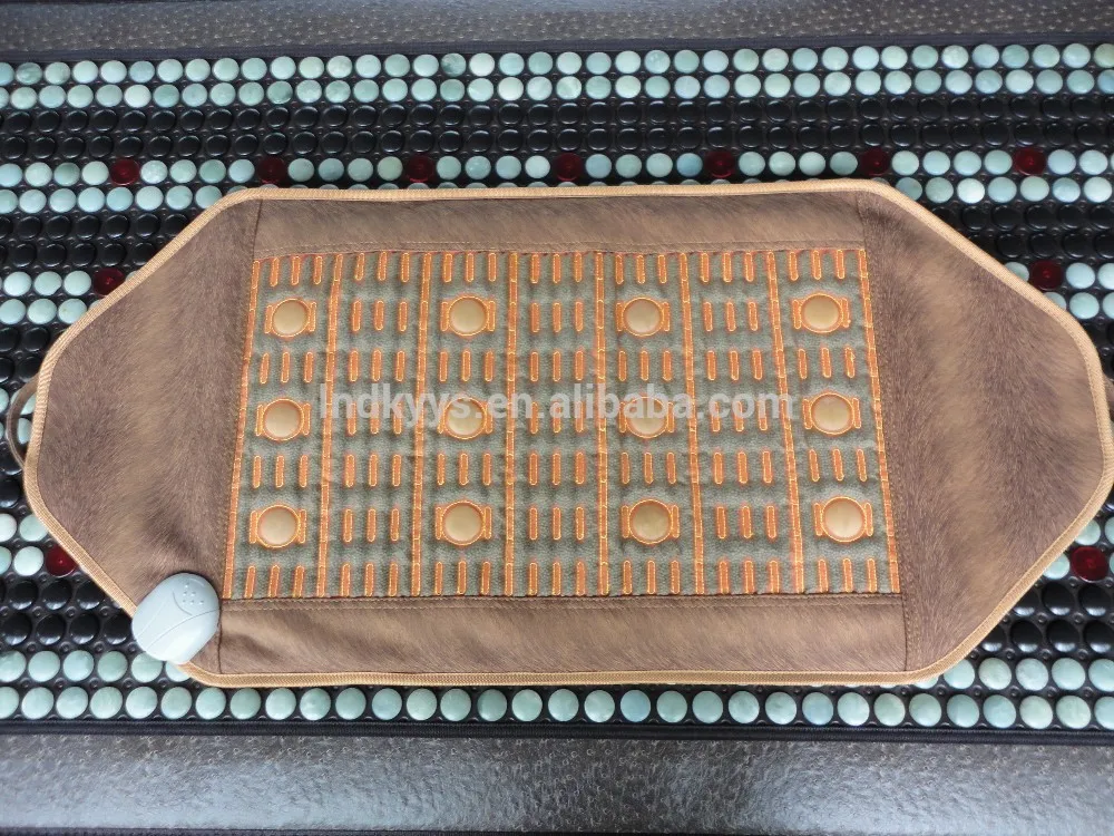 Nugabest& ceragem терапии турмания матем