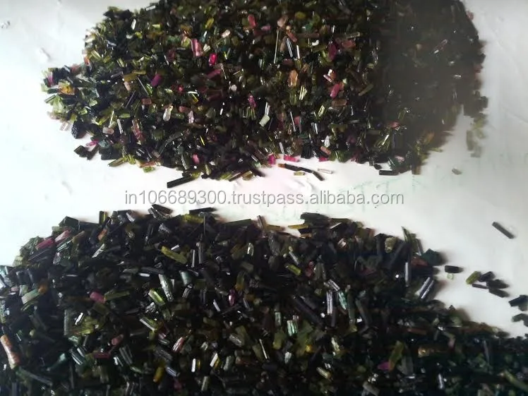 Natural Rough tourmaline
