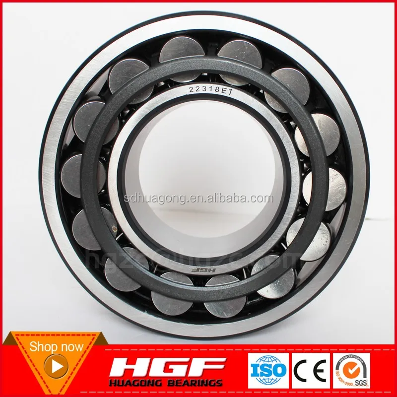 HGF 24024 EX1K30 AXK30 Сферический роликовый подшипник