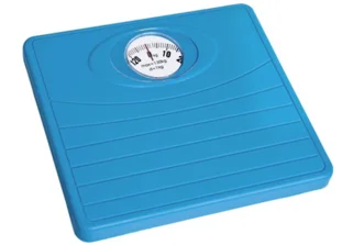 2021 mechanical bathroom scale hospital bed mechanical adult weight scale household scale with good quality