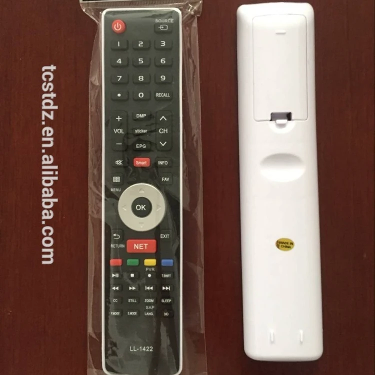 LL-1422 ЖК-пульт дистанционного управления, низкая цена с высоким качеством