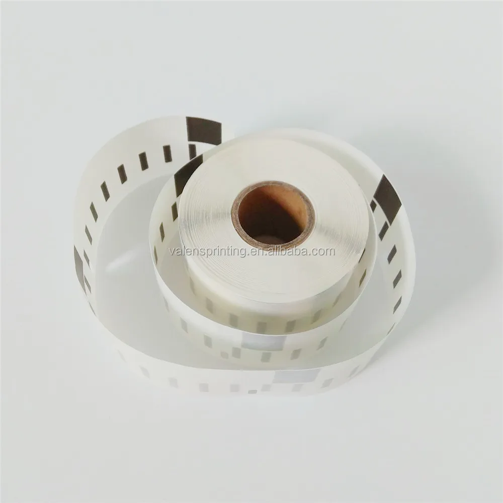 Dymo 99013 Dymo99013 Thermal Film Address Labels not paper  89mm x 36mm