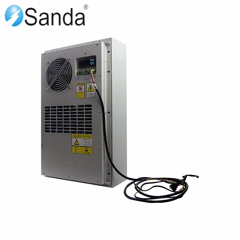 Новое Состояние Индивидуальные Открытый Кондиционер Установлен на Телеком Кабинета