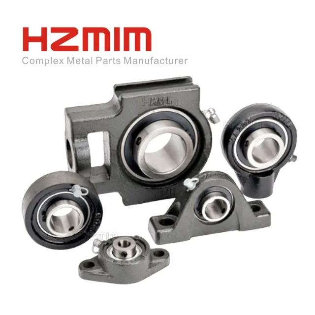 Long durable deep groove micro ball flanged bearing Slot Car Miniature Ball Bearings Single flange bearing