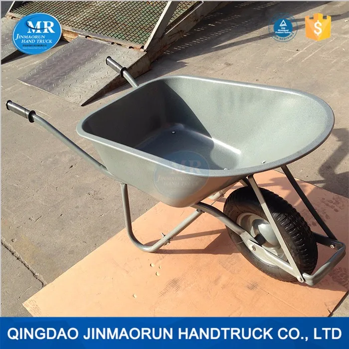 Производитель, оптовая продажа, легкая алюминиевая тачка