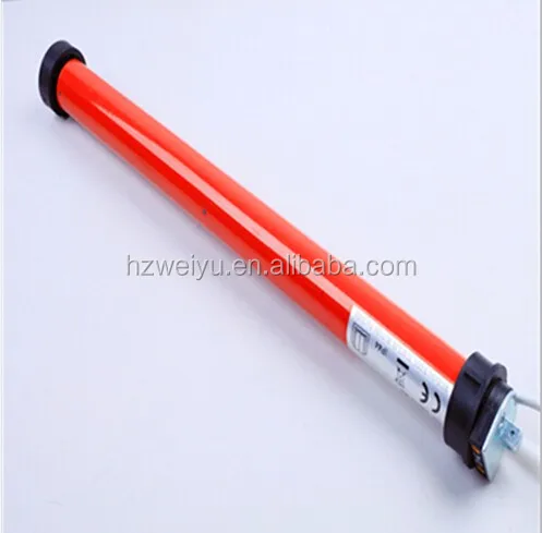 230V 35mm 10Nm roller shutter Tube Motor