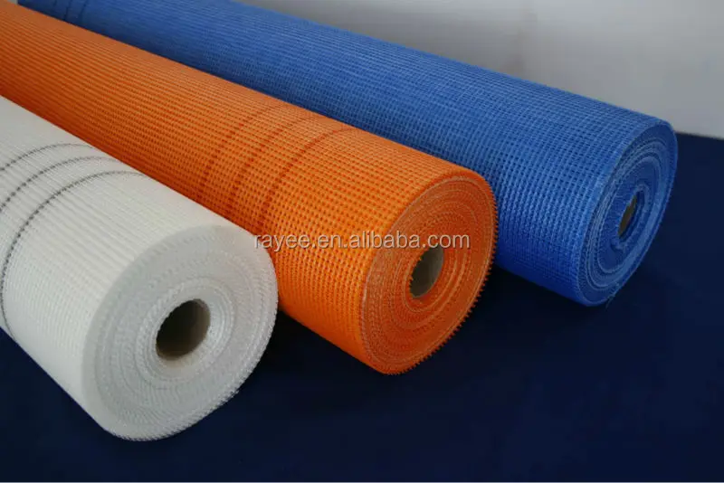 Premium Soft Flexible Easy to Use Fiberglass Mesh Tape Wall Covering