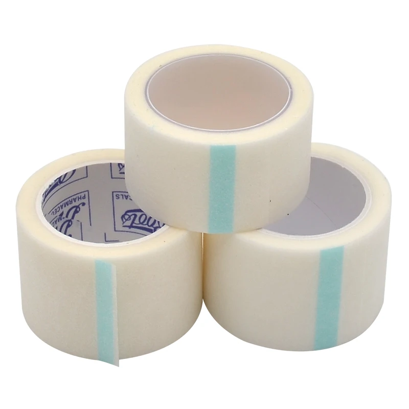 Wholesale hospital oem medical surgical paper tape