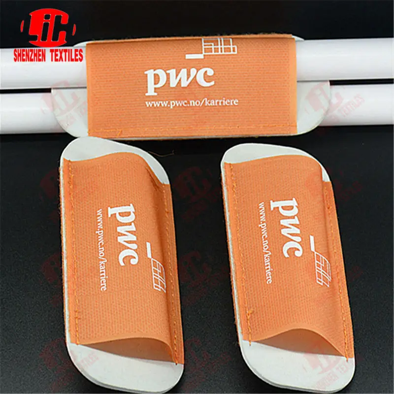 
Custom logo ski holder with EVA foam manufacture 