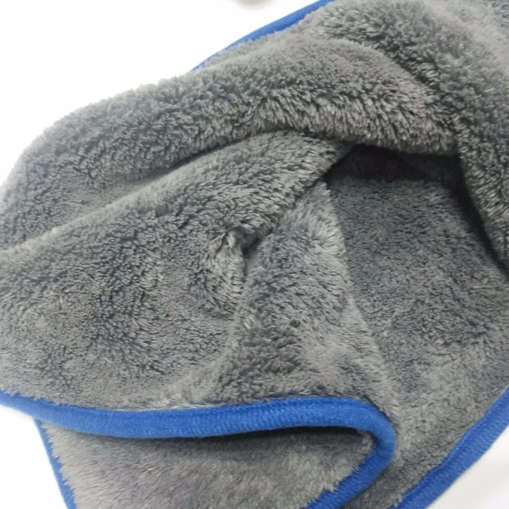 Mikrofaser cleaning cloth 40x40cm