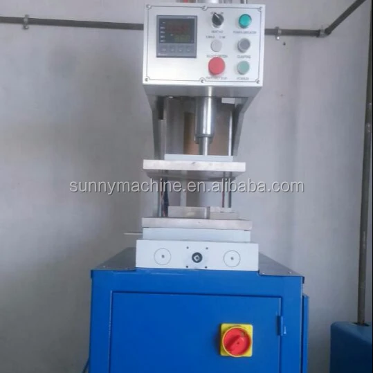 Машина для сварки окон из НПВХ