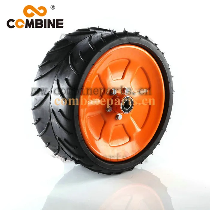 Высокое качество объединить сельскохозяйственных культиваторов шин