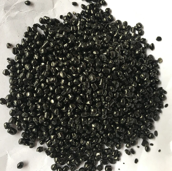 
Top Sale PP masterbatch yarn grade plastic color master batch formula 