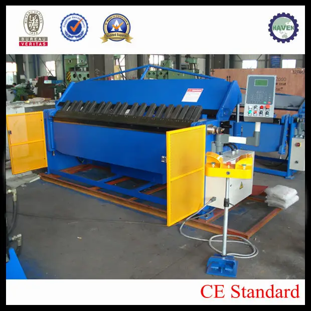 W62Y СЕРИИ HYDRUALIC гибочный пресс