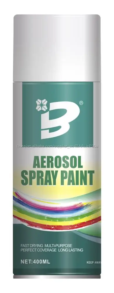 аэрозольная краска , приняем OEM и ODM