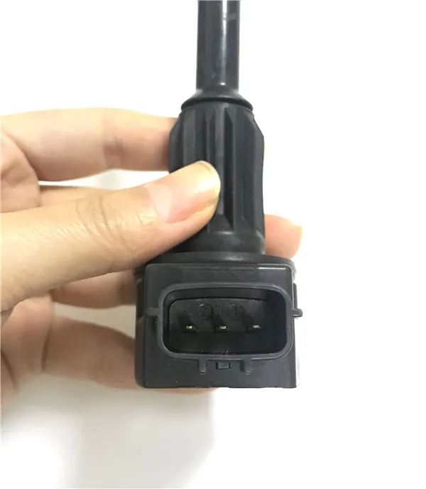 Replacement 3 pin ignition coil 22448-AX001 22448AX001 for nissan march micra note