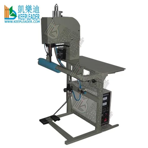 Ультразвуковой хирургический халат швейная машина