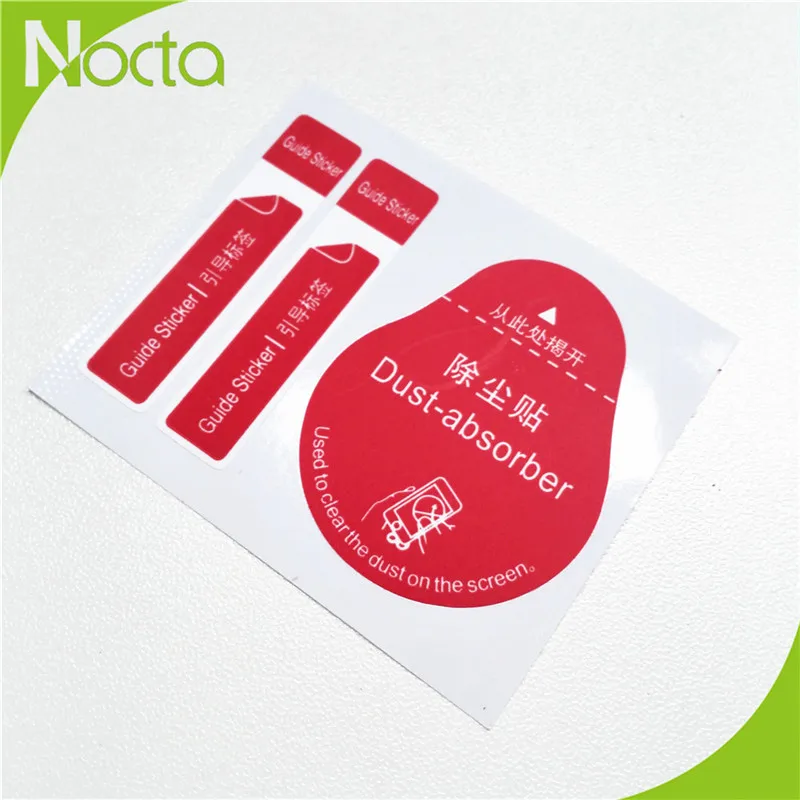 Wholesale Cleaning Accessory Kit For Smartphone Screen Protector