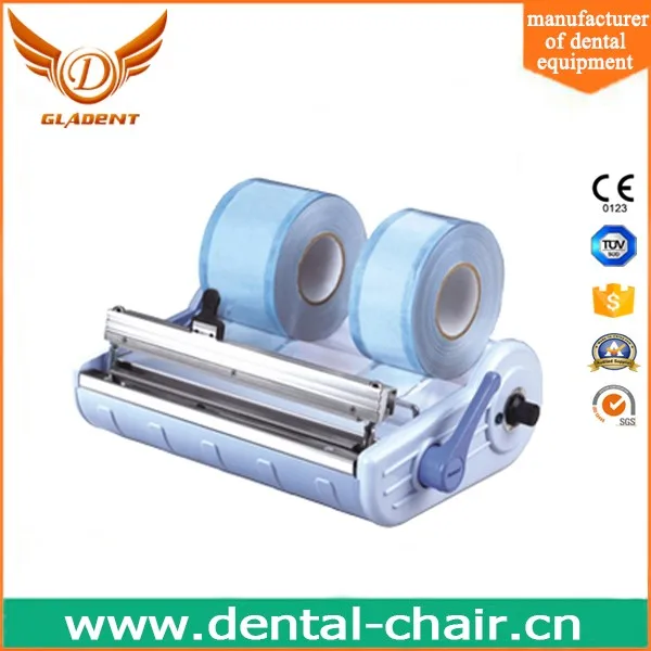 упаковочная машина стерилизации стоматологические запайки для стоматолог использовать