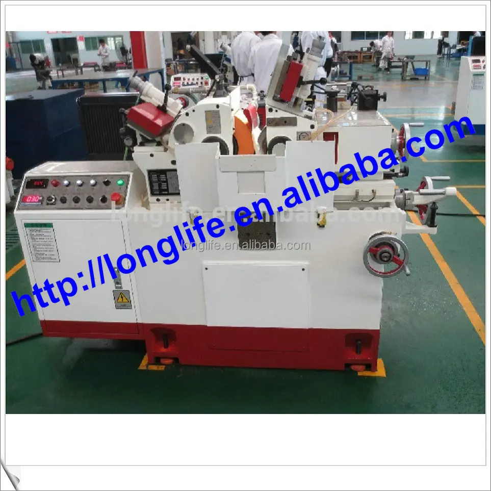 LFM_1810T Centerless grinding machine/centerless grinder machine