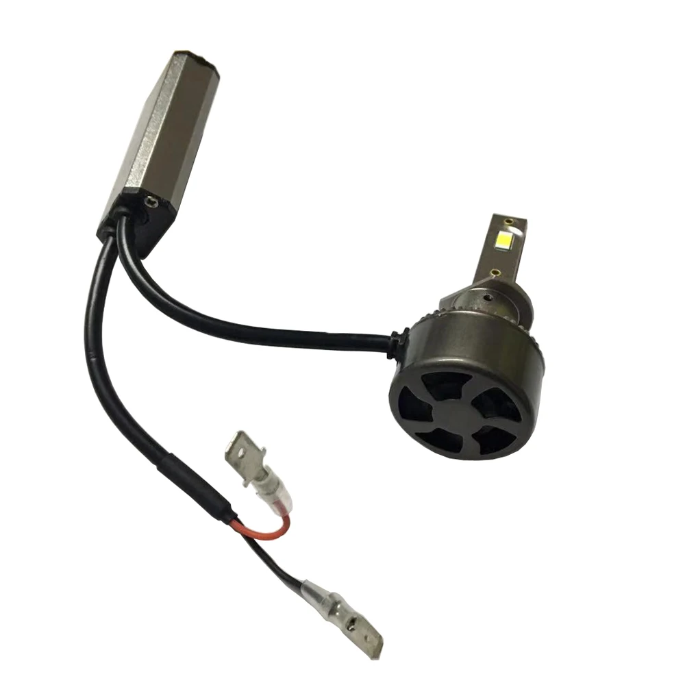 Автобусные светодиодные фары, автомобильная лампа для универсальных автобусных запчастей