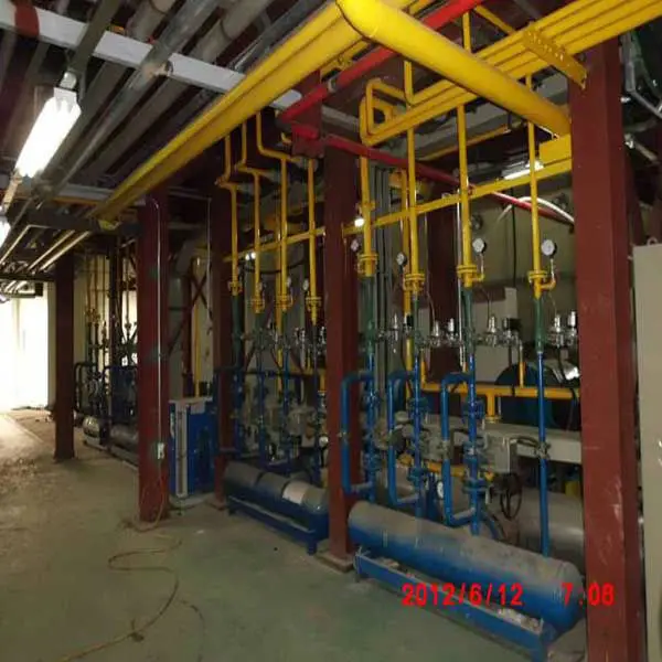 
glass melting furnace for industry use 