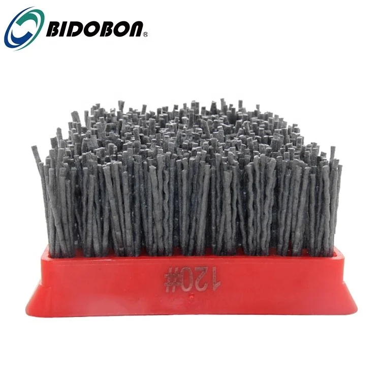 Fickert антикварная Алмазная абразивная щетка для автоматической полировальной машины