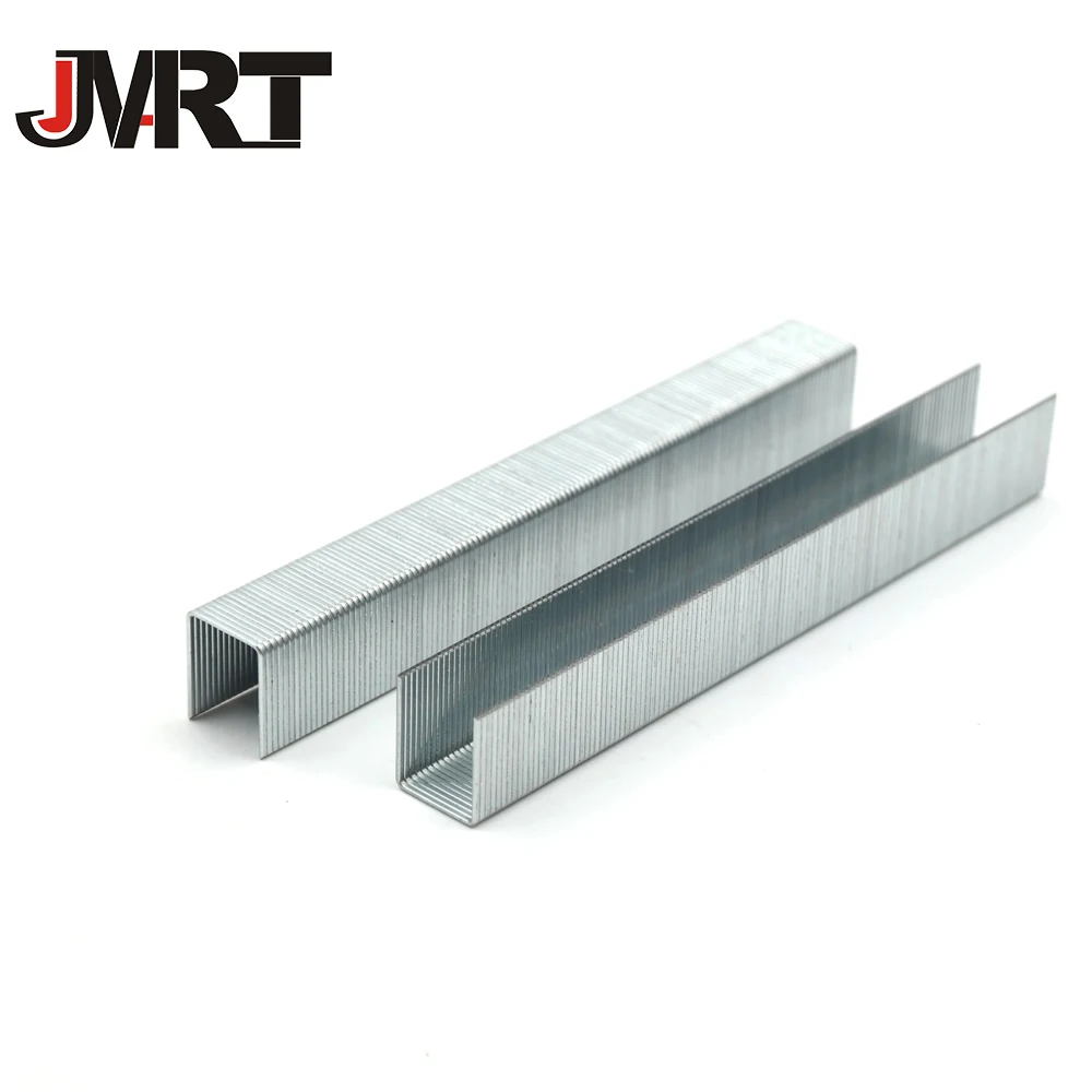 4-14mm Wood 80 Staples For Furniture Staples