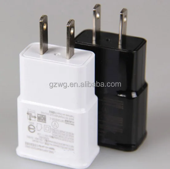 mobile phone charger factory wholesale REAL 2A travel usb charger adapter