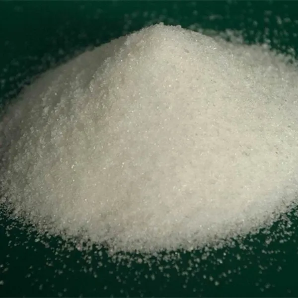Manufacturer Best Price Of Polyacrylamide